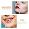 2026 Tubo De Lápiz Labial, Tubo De Brillo Labial, 15