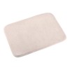 sourcing map Microfiber Dish Drying Mat, 15.75" x 11.82" Dishes
