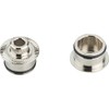 Fulcrum – rm11-taqr Adapter Kit Axis 15 mm to 9