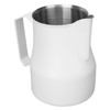 Milk Frothing Pitcher Coffee Steaming Pitcher 304 Stainless Steel Coffee