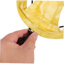 Pet Baseball Cap Summer Hat Clothing Summer Outfits Dog Sun Visor Dog Princess Cap Pet Dog Costume Puppy Hats Sun-Shade Caps Puppy Head Decor Cotton Casual Hat Adjustable