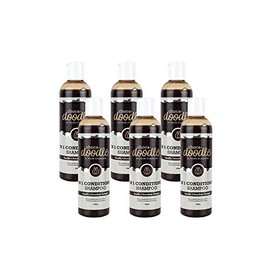 Choca-Doodle 2 in 1 Conditioning Shampoo, 250ml Six Pack