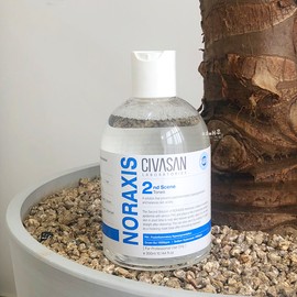 Mount Shiva Cibasan Noraxis Second Thin Toner 300ml / 시바산 노락시스 세컨드씬 토너 300ml