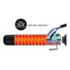Hot Tools Professional Rainbow Gold - Varita Rizadora 1