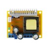High Voltage DC-DC Boost Converter 8V-32V to ±45V-390V Adjustable ZVS