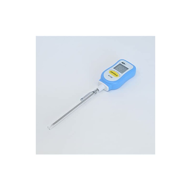 Mother Tool Center Digital Thermometer Mt – 809