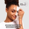 Garnier SkinActive Moisturising Tissue Mask, Moisturising and Firming Pomegranate +