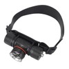 Underwater Light Head Diving Headlamp Flashlight IPX68 Waterproof Super Bright