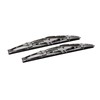 2 Dual Chrome 20 Inch Blade Wiper and a Surprise