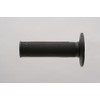 Renthal Motorcycle Trials Grips - Full Diamond - Firm Compound