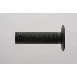 Renthal Motorcycle Trials Grips - Full Diamond - Firm Compound