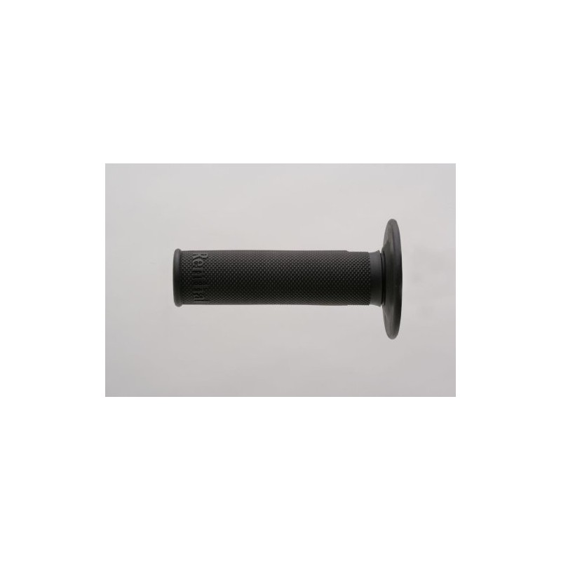 Renthal Motorcycle Trials Grips - Full Diamond - Firm Compound