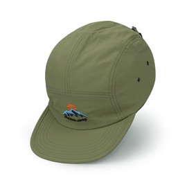 Clape Men's Snapback Hat 5 Panel Hat Women Flat Brim Baseball Hat Embroidered Baseball Cap Outdoor Sports Running Camper Hat