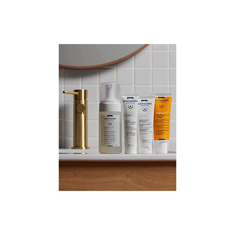 Isispharma Glyco-a Soft Peeling 30ml