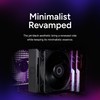 Cooler Master Hyper 212 Black CPU Air Cooler – 120mm