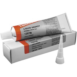 Three Bond High Performance/Adhesion Liquid Gasket TB1207B