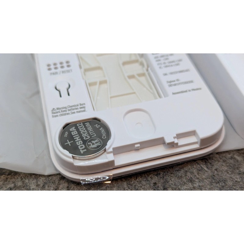 Vivint 🔥NEW🔥 Vivint Smart Lighting Switch Plate VS-SWTCHPLT-T01 For Toggle