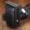 PATIKIL L Bracket Tripod Quick Release Plate, Vertical Horizontal Switching