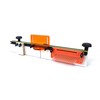 Taytools 300015 Deluxe 32 Inches Long Router Table Fence 3-1/2