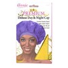 Annie Premium Deluxe Day & Night Cap Yellow Universal Size