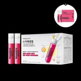 Vital Beauty [바이탈뷰티]슈퍼에센셜 (28일) [Vital Beauty] Super Essential (28 Days)