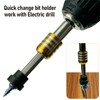 Drywall Drill Bit PH2 Drywall Screw Bit with 2 inch