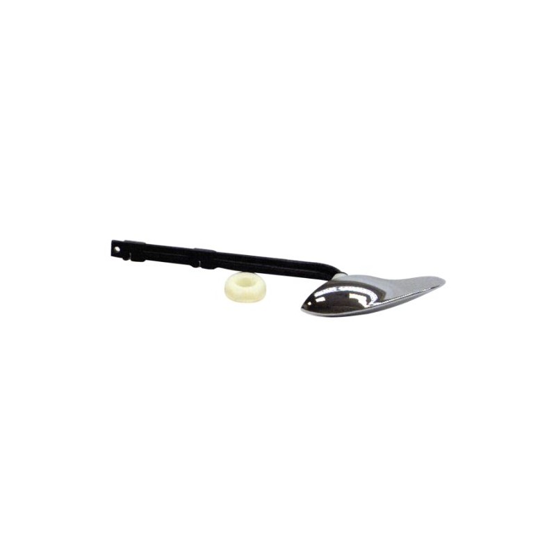 Toto THU146#CP Trip Lever for ST733 - Chrome Plated