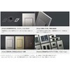 Panasonic SO-STYLE + Extra Metal Plate, Gold WNS9609Y