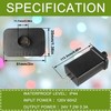 SIGANDG LED Power Supply 29V 26W TS-26W29V LED Transformer Class