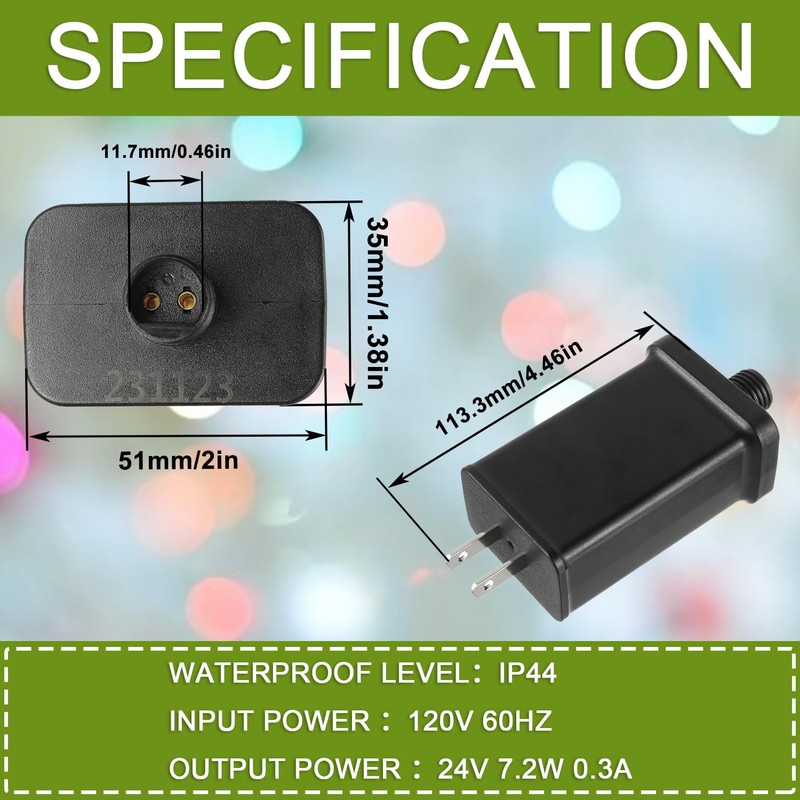 SIGANDG LED Power Supply 29V 26W TS-26W29V LED Transformer Class