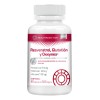 HEALTHADDICTION - Resveratrol, Glutatión y Oxxynea 500 mg - Suplemento