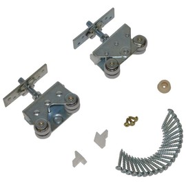 Pocket Door 200 Ser Hdwr Only
