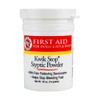 Miracle Care Kwik Stop Styptic Powder, 0.5 Oz