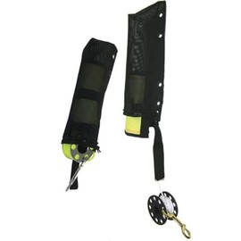 Zeagle QD Deluxe Signal Tube