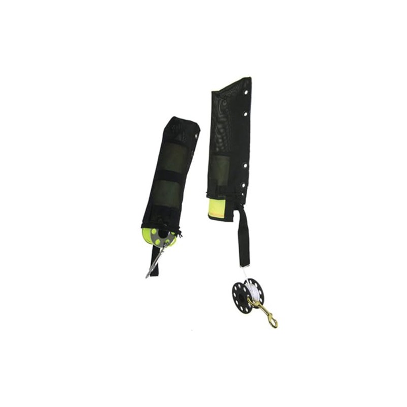 Zeagle QD Deluxe Signal Tube