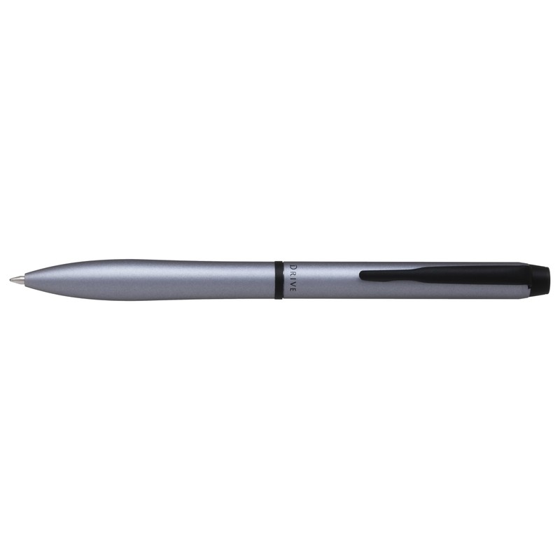 PILOT Ballpoint Pen Acro Drive 0.7mm Arctic Silver BDR7WT25AS