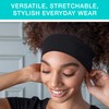 Scunci by Conair Soft Stretchable Headbands- accessories for women -