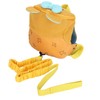 Anti Lost Rope Backpack Babear Style 2 in 1 Infant