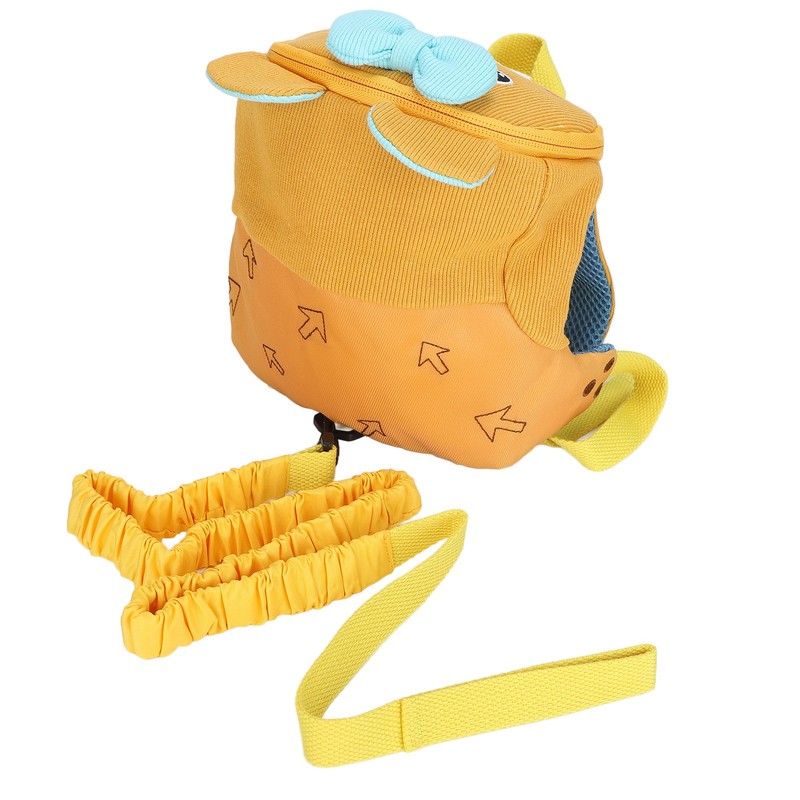 Anti Lost Rope Backpack Babear Style 2 in 1 Infant