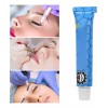 TKT Crema AnaLGésica Para Tatuar Calmante Segura Eficiente 10g*5