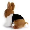 Hoppel Rabbit Plush Toy Cuddly Toy