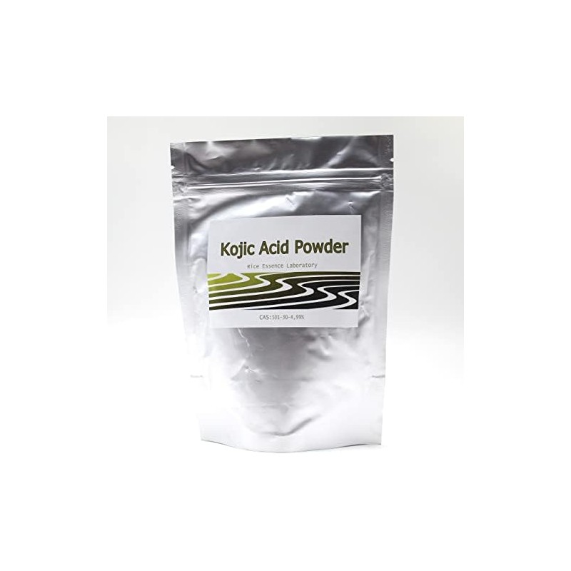 Ácido kójico en polvo 99.5% puro – 100 g KA2_100