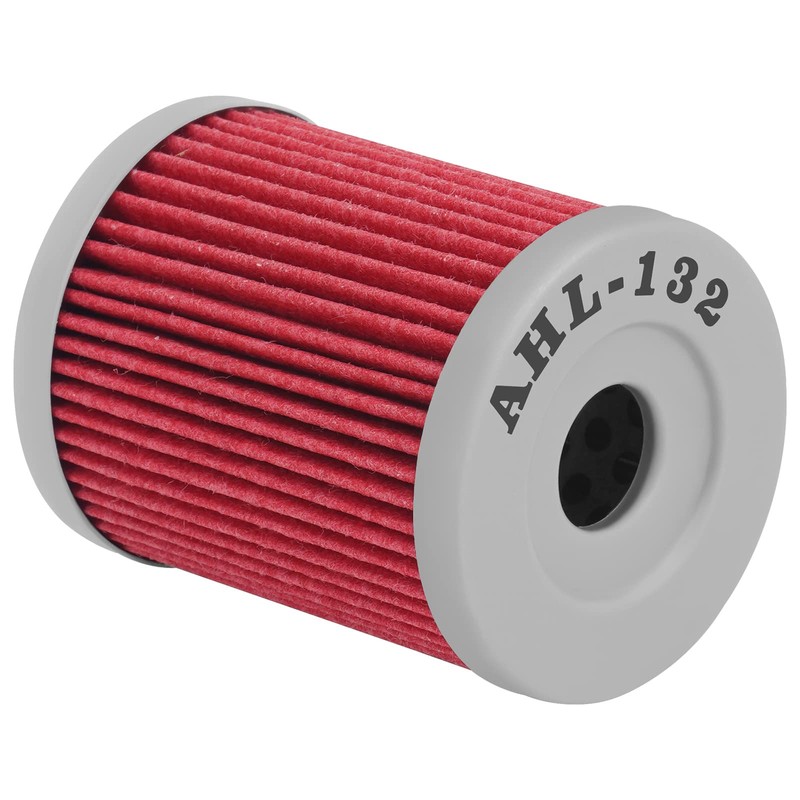 AHL 132 Oil Filter for Yamaha YP400 Majesty 400 2004-2014
