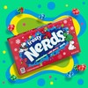 Nerds Frosty Holiday Candy Theater Box, 5oz Box - Perfect
