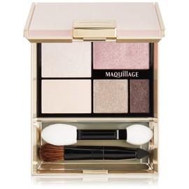 Shiseido Maquillage True Eye Shadow - # RS721 3.5g/0.12oz