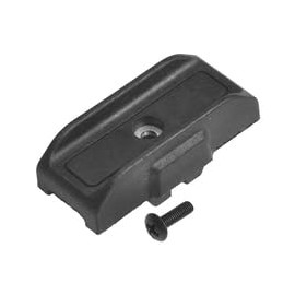 Magnetic Screwdriver Bit Holder with Screws for Home DIY, Construction, Mechanical Work Compatible with Dewalt 18V DCF886, DCF895, DCD796, DCF887, DCD996 Set N095778 Bit Storage