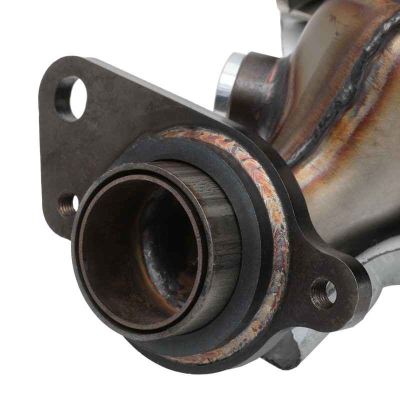 M-AUTO Catalytic Converter Compatible with 2001 2002 2003 2004 2005
