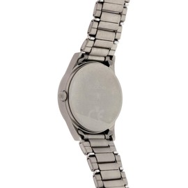 Dugena Classic Ladies Watch Quartz Watch With Metal Strap 4460331
