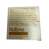 NuTone Vintage NuTone PB-14L Pushbutton Lighted Door Bell - Gold
