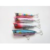 Splash From Head Popper 4 Colors 24g 90F Sardine Redhead
